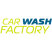 CarWash Factory logo