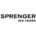 Sprenger – Der Frisör logo