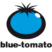 Blue Tomato logo