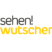 sehen!wutscher logo