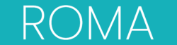 ROMA Friseurbedarf Logo