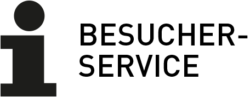 Logo Besucher-Service