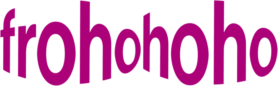 Frohohoho
